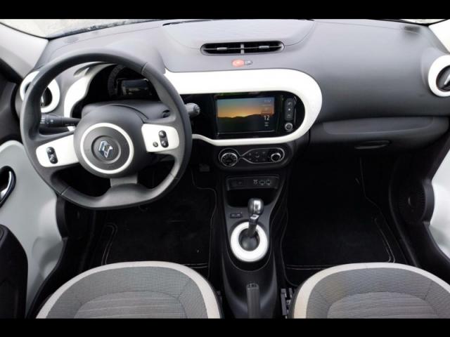 Renault Twingo image 1