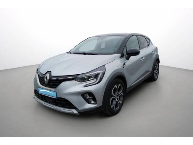 Renault Captur E-Tech Full Hybrid 145 Techno