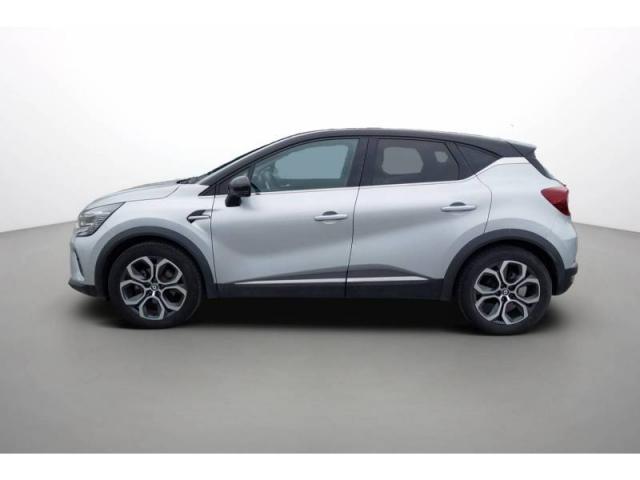 Renault Captur image 3
