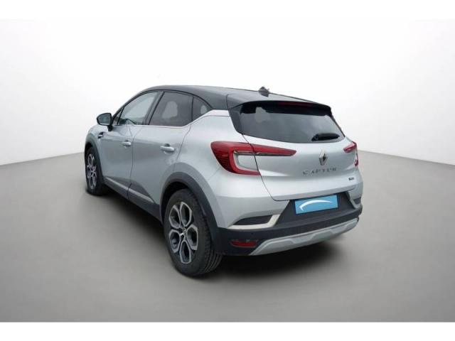 Renault Captur image 1