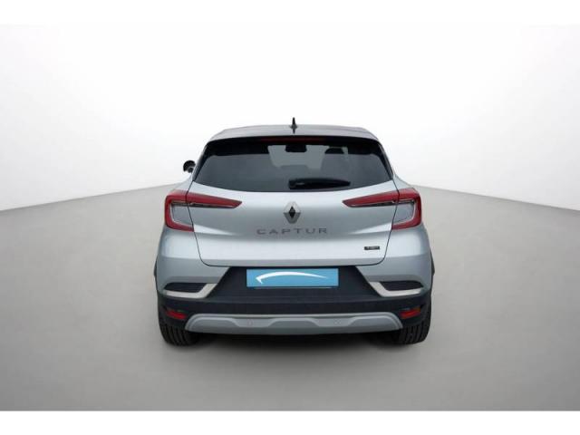 Renault Captur image 5
