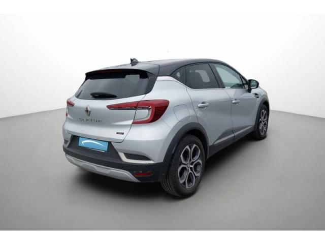 Renault Captur image 6