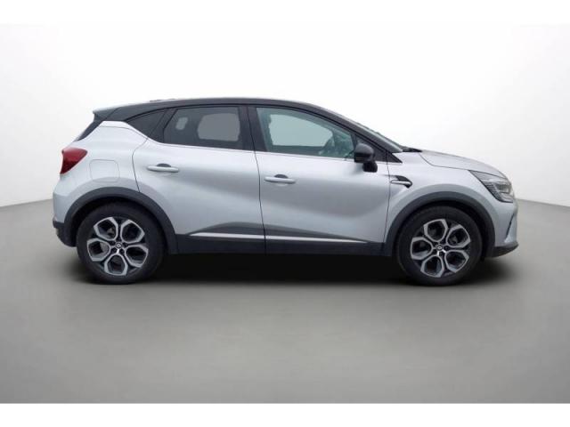 Renault Captur image 7