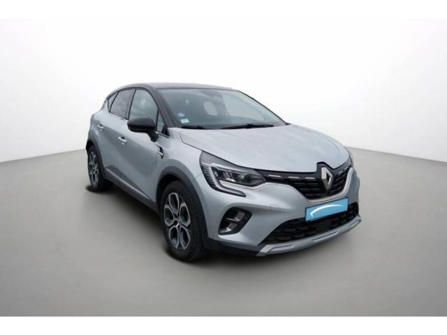 Renault Captur image 8