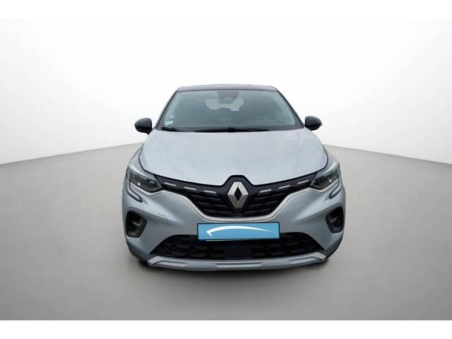 Renault Captur image 4