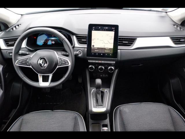 Renault Captur image 2