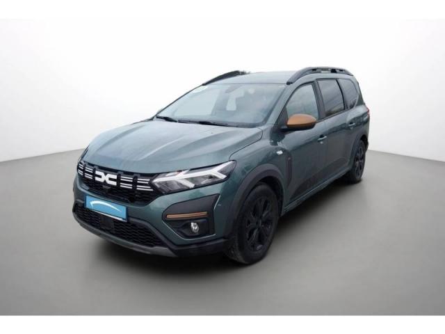 Dacia Jogger Hybrid 140 5 Places Extreme