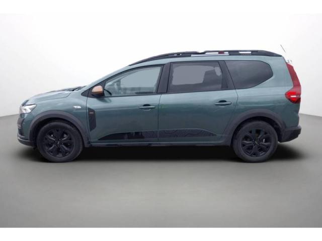 Dacia Jogger image 9