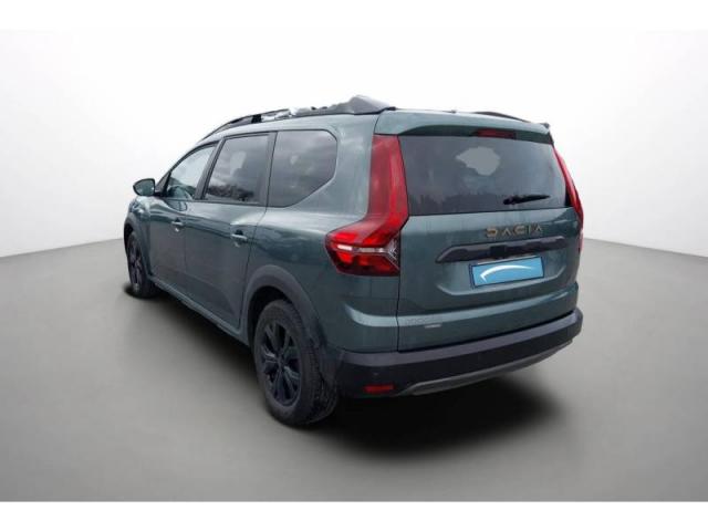 Dacia Jogger image 3