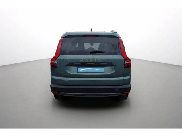 Dacia Jogger image 6