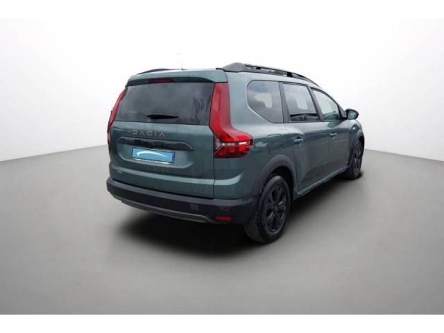 Dacia Jogger image 5