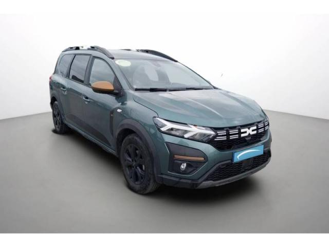 Dacia Jogger image 7