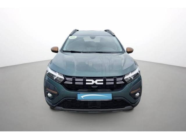 Dacia Jogger image 8