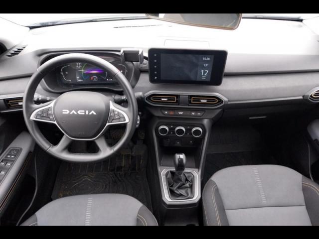 Dacia Jogger image 4