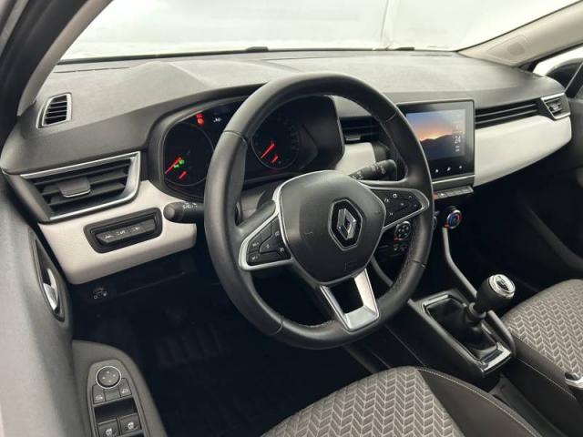 Renault Clio image 1