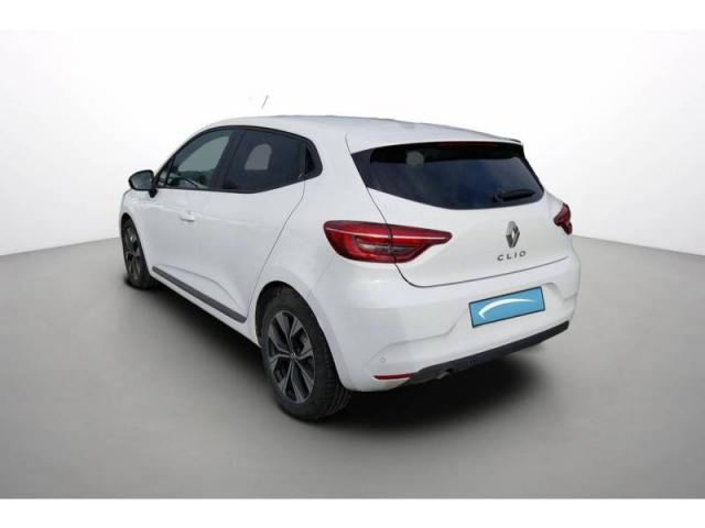Renault Clio image 4