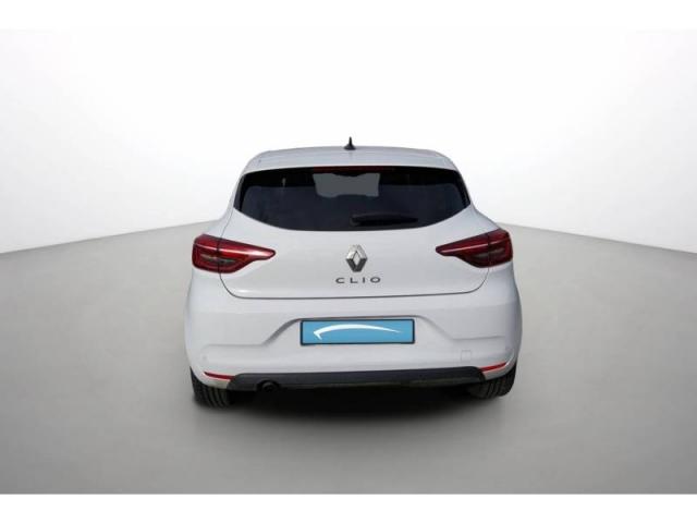 Renault Clio image 1