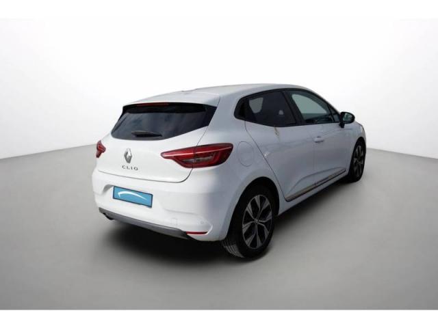 Renault Clio image 2