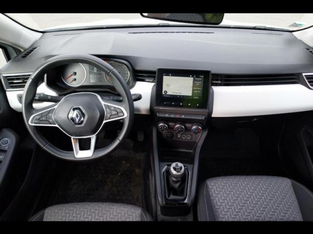 Renault Clio image 6