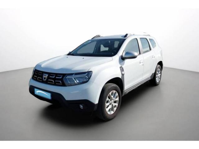 Dacia Duster Eco-G 100 4x2 Confort