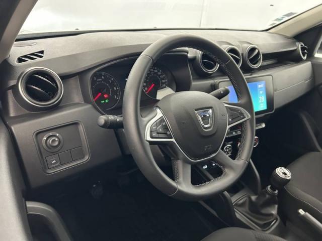 Dacia Duster image 1