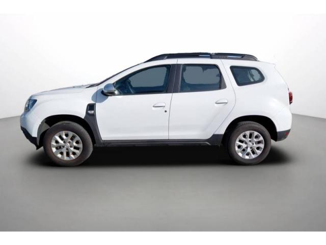 Dacia Duster image 9
