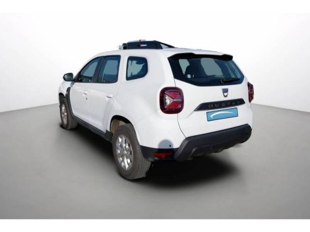 Dacia Duster image 7