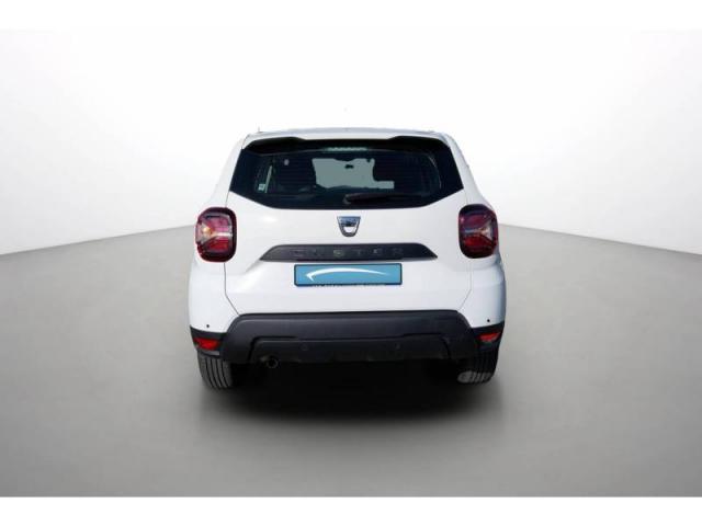 Dacia Duster image 4