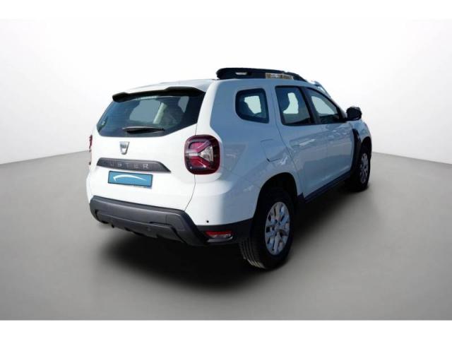 Dacia Duster image 5