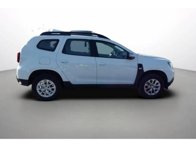 Dacia Duster image 6