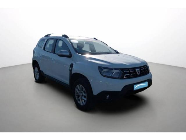 Dacia Duster image 3