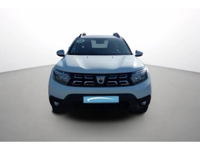 Dacia Duster image 8