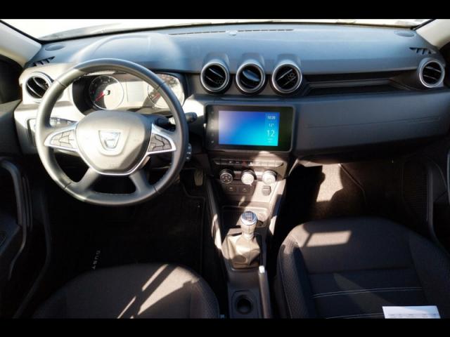 Dacia Duster image 2