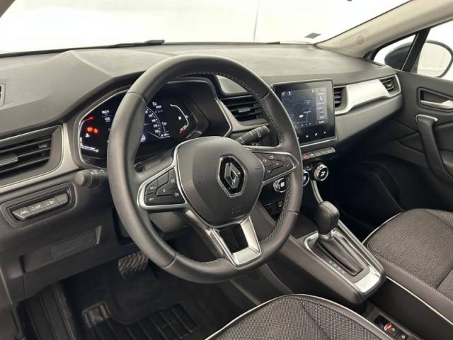 Renault Captur image 1