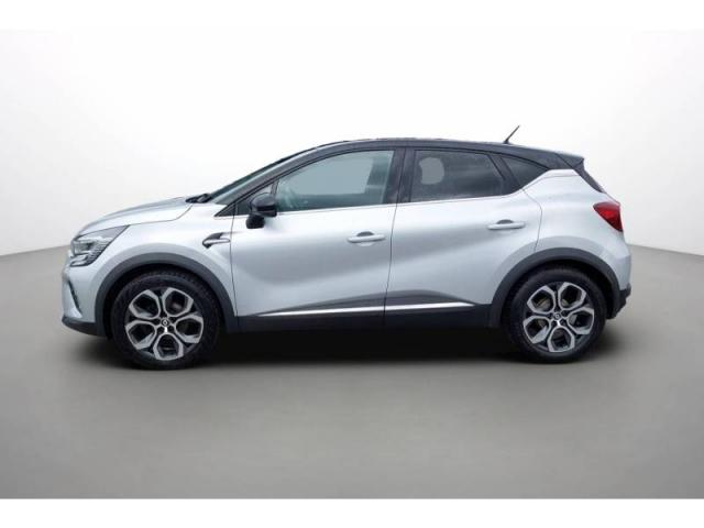 Renault Captur image 2