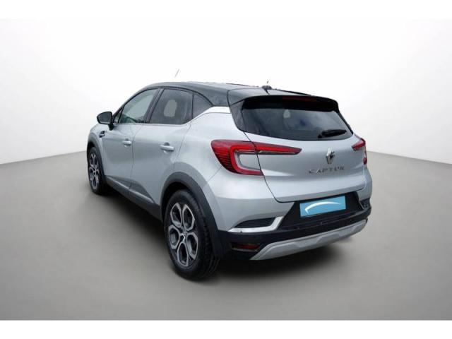 Renault Captur image 7