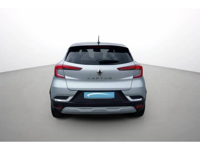 Renault Captur image 6
