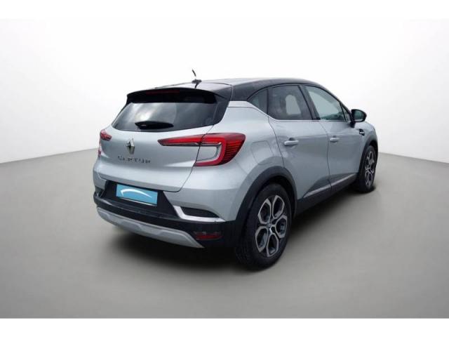 Renault Captur image 5