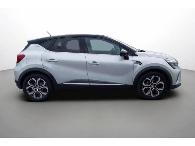 Renault Captur image 4