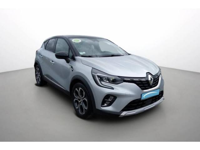 Renault Captur image 1