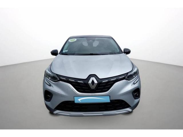 Renault Captur image 8