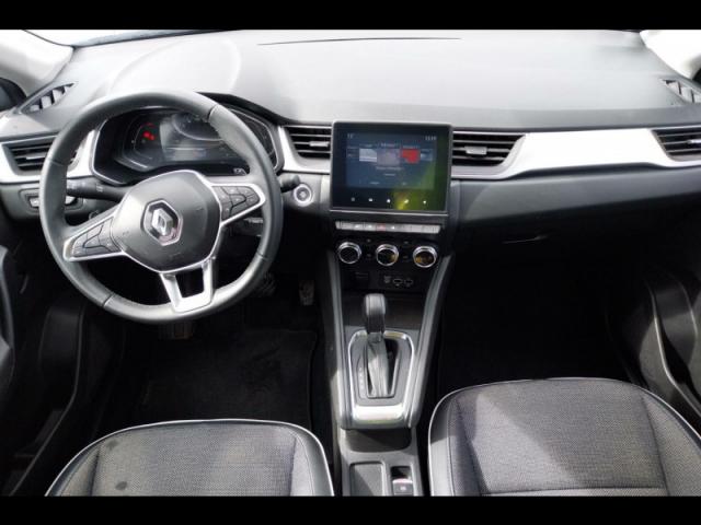 Renault Captur image 3