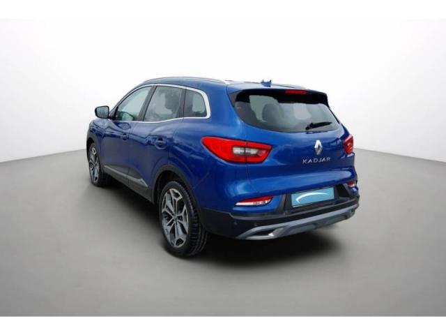 Renault Kadjar image 2