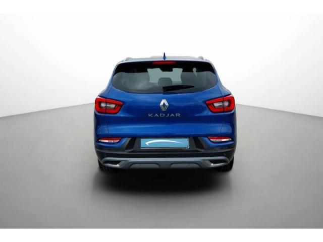 Renault Kadjar image 8