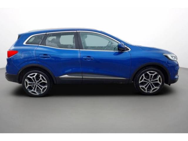 Renault Kadjar image 1