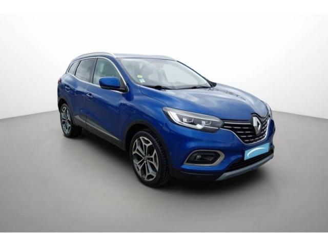 Renault Kadjar image 7