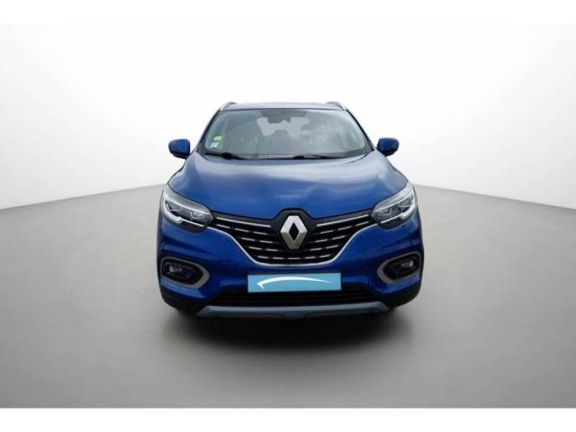 Renault Kadjar image 4