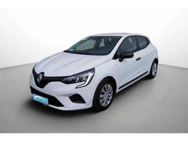 Renault Clio Sce 65 Authentic