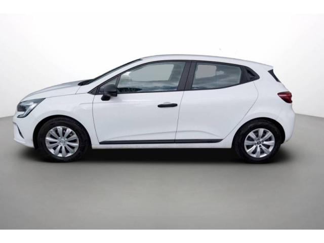 Renault Clio image 8