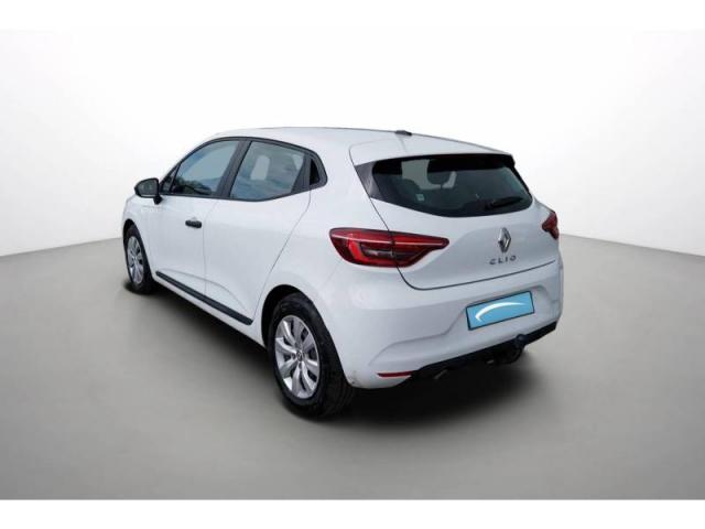 Renault Clio image 3